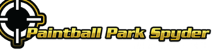 PAINTBALL PARK  SPYDER Logo